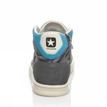 PRO LEATHER LP MID CAN ZIP PRI