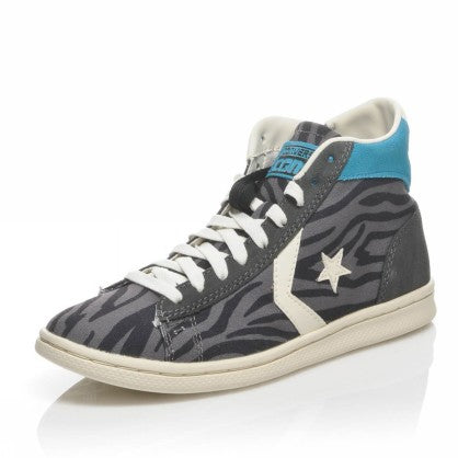 PRO LEATHER LP MID CAN ZIP PRI