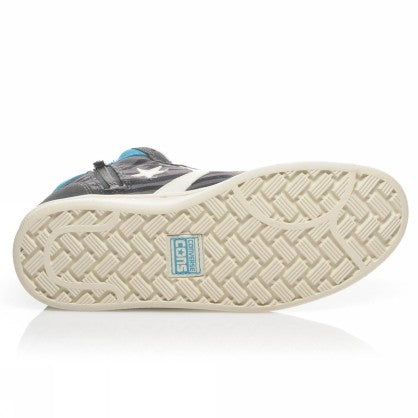 PRO LEATHER LP MID CAN ZIP PRI