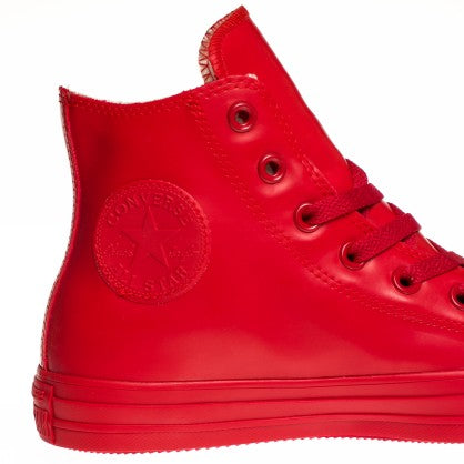 ALL STAR X HI  RUBBER