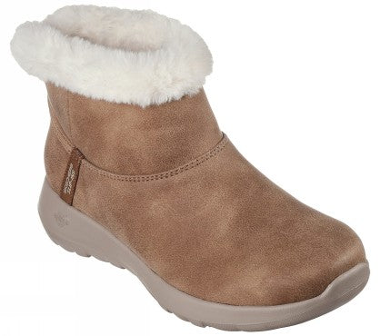 ON-THE-GO JOY - COZY
