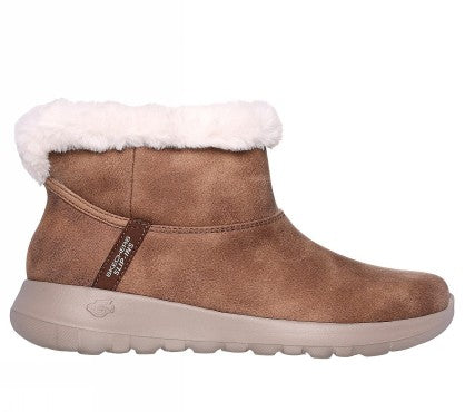 ON-THE-GO JOY - COZY