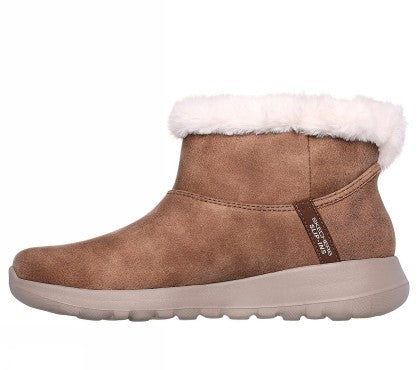 ON-THE-GO JOY - COZY