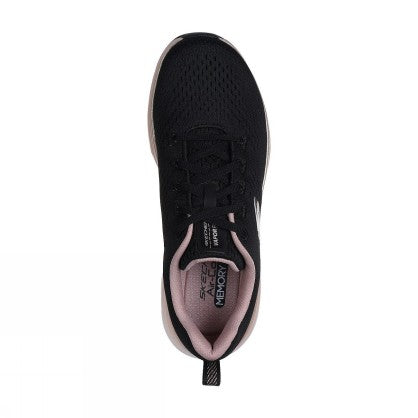 Vapor Foam Midnight Glimmer