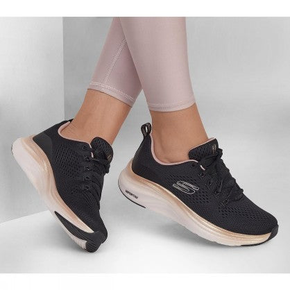 Vapor Foam Midnight Glimmer
