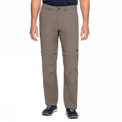 CANYON ZIP OFF PANTS