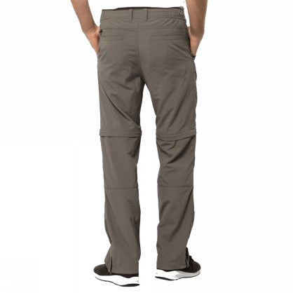 CANYON ZIP OFF PANTS