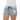 HARRIET SWEAT HOTPANTS