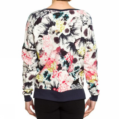 MARLIE L/S SWEAT
