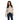 ONLDANIELLA L/S PULLOVER KNT