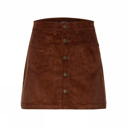 ONLAMAZING HW CORD LIFE SKIRT PNT