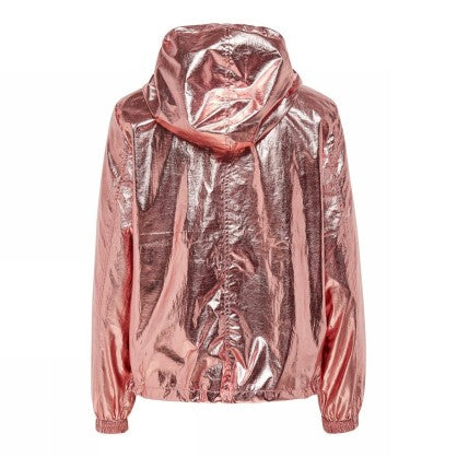 ONLALICIA METALLIC JACKET CC OTW