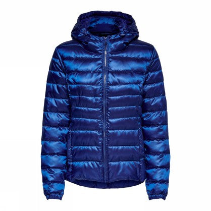 ONLNEWTAHOE SHIMMER HOOD JACKET CC OTW