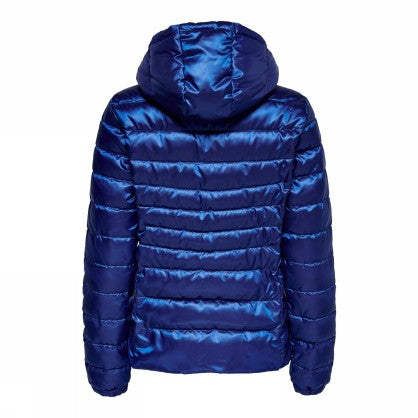 ONLNEWTAHOE SHIMMER HOOD JACKET CC OTW