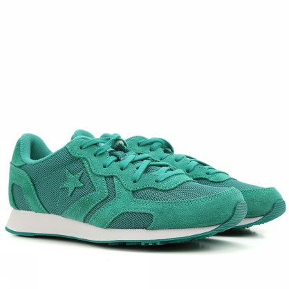 AUCKLAND RACER OX MESH