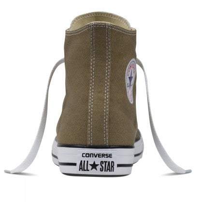 ALL STAR HI CANVAS SEASONAL
