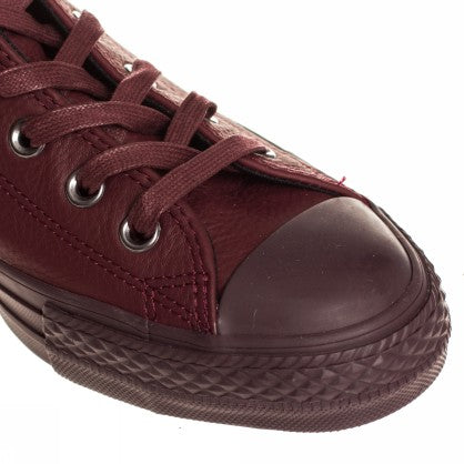 ALL STAR HI LEATHER