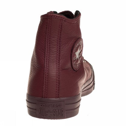 ALL STAR HI LEATHER