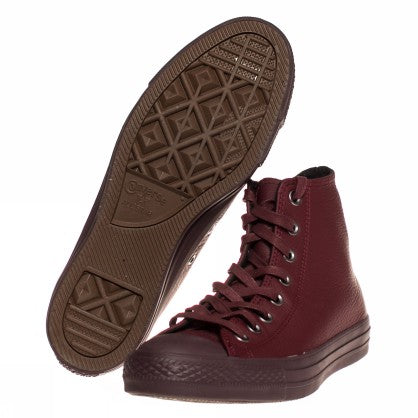 ALL STAR HI LEATHER