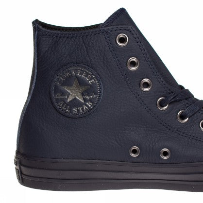 ALL STAR HI LEATHER