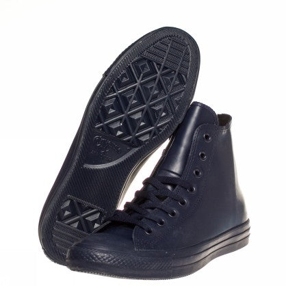 ALL STAR X HI  RUBBER