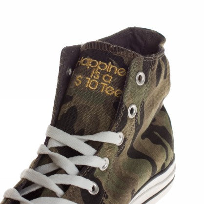 SCARPA SPORTIVA
