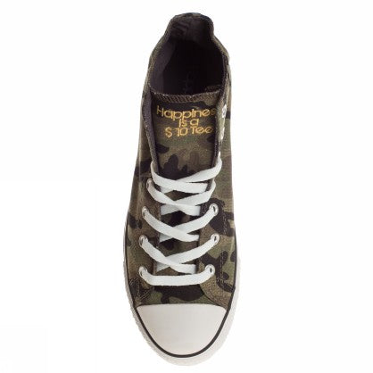SCARPA SPORTIVA