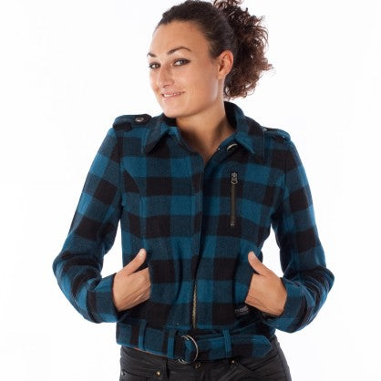 COSMA JACKET