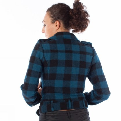 COSMA JACKET