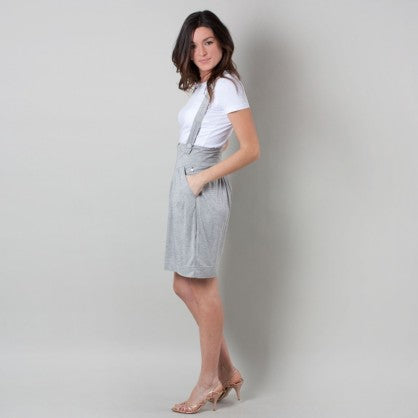 JAZMINE KNIT SKIRT