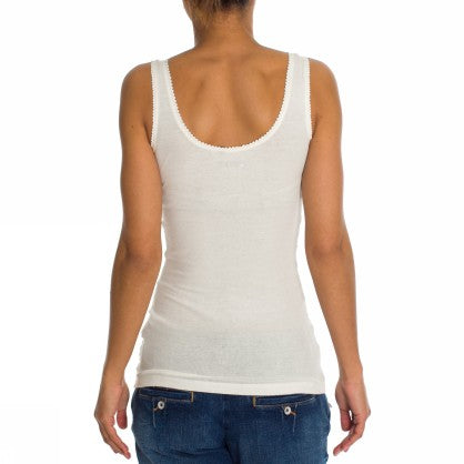 LINDA LACE TANKTOP