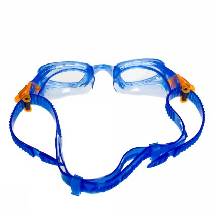 MOBY KID BLUE