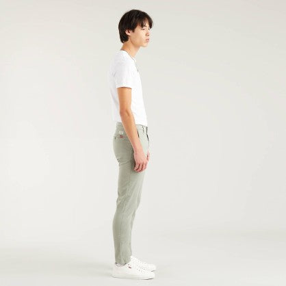 XX CHINO SLIM II SHADOW LTWT TENCEL