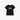 THE PERFECT TEE BW LEOPARD CAVIAR GRAPHI