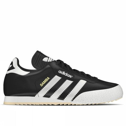 SAMBA SUPER