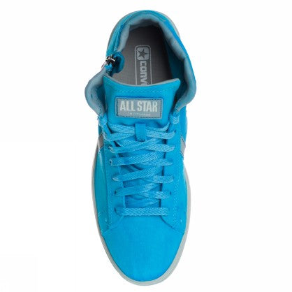 PRO LEA LP MID CANVAS ZIP DYED