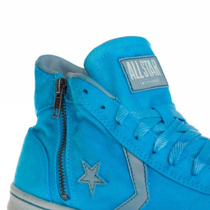 PRO LEA LP MID CANVAS ZIP DYED