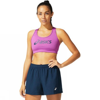 ASICS LOGO BRA
