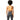 ASICS LOGO BRA