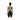 CORE ASICS LOGO BRA