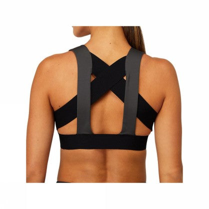 COLOR BLOCK BRA III
