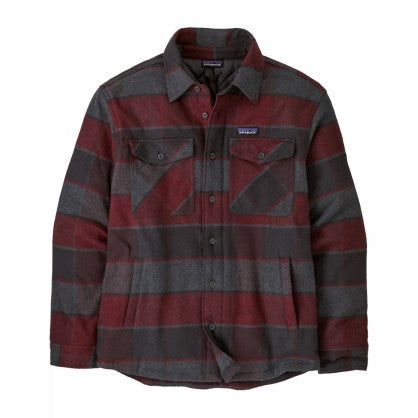 LW INSULATED FJORD FLANNEL SHIRT