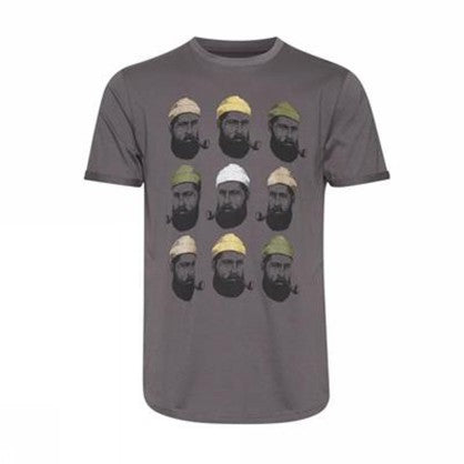 T-shirt s/s