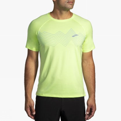 ATMOSPHERE SHORTSLEEVE 2.0