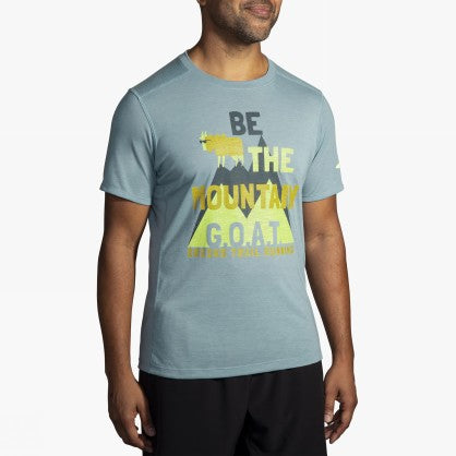 DISTANCE SHORTSLEEVE 3.0