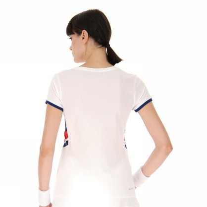 SQUADRA W III TEE