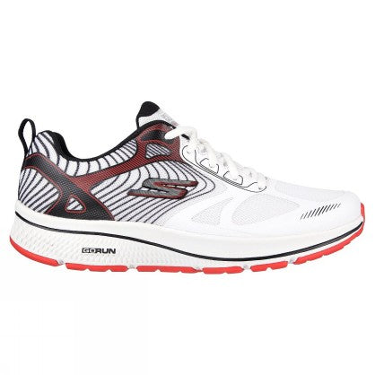 GO RUN CONSISTENT F