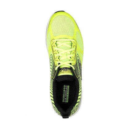 GO RUN CONSISTENT F