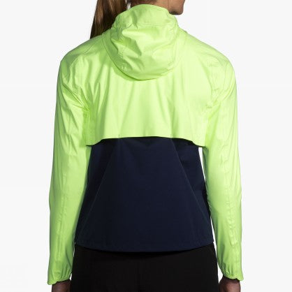 HIGH POINT WATERPROOF JACKET