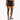 RUN VISIBLE 4 2IN1 SHORT 2.0"